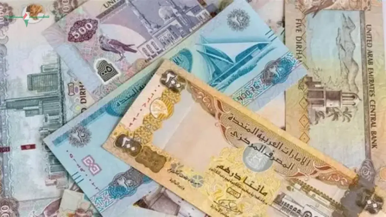 تباين أسعار صرف العملات الأجنبية والعربية اليوم السبت 23 مايو